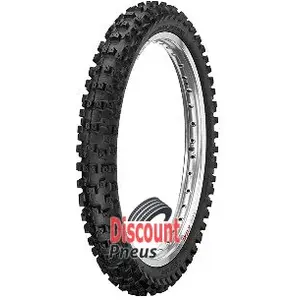 Dunlop Geomax MX 51 F 70/100 D19 42M pas cher