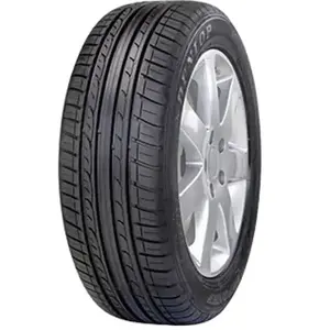DUNLOP 185-55R16 87H XL Fastresponse - Pneu été pas cher