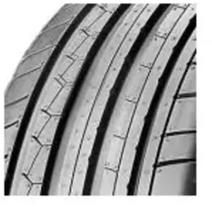 Dunlop 255/40R21 102Y XL MAXX GT MFS RO1 pas cher