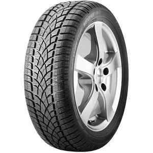 Dunlop SP Winter Sport 3D DSROF 185/50 R17 86H pas cher