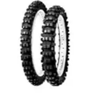 Comparateur de prix : DUNLOP 100/90-19 57M D952 TT (MOTOCROSS) -90/90/R19 57M - A/A/70dB - Moto Pneu