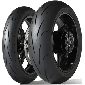 Dunlop Sportmax GP Racer D211 E 200/55 ZR17 78W pas cher