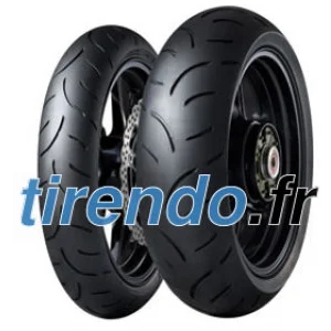 Dunlop Sportmax Qualifier II 200/50 ZR17 75WVendu paramazon