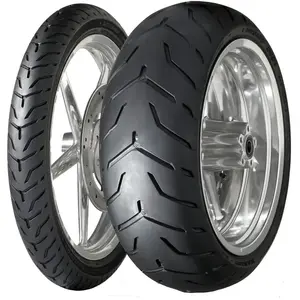 Pneus moto Dunlop D408 F H/D ( 130/80B17 TL 65H M/C, Roue avant ) pas cher