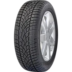 Dunlop SP Winter Sport 3D 235/55 R18 104H pas cher