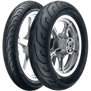 Comparateur de prix : Pneus moto Dunlop GT 502 H/D ( 100/90-19 TL 57V M/C, Roue avant )
