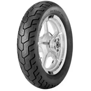 Pneus moto Dunlop D404 F ( 130/70-18 TL 63H M/C, Roue avant ) pas cher