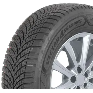 Comparateur de prix : Pneu toutes saisons Goodyear Vector 4Seasons Cargo 225/55 R17 109/107H