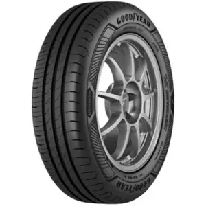Comparateur de prix : Goodyear EfficientGrip Compact 2 175/70 R14 88T