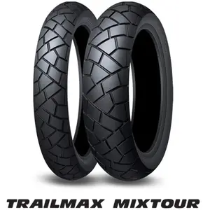 Dunlop Trailmax Mixtour 110/80 R19 59V pas cher
