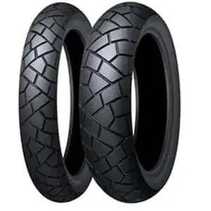 Dunlop Trailmax Mixtour 150/70 R17 69V pas cher