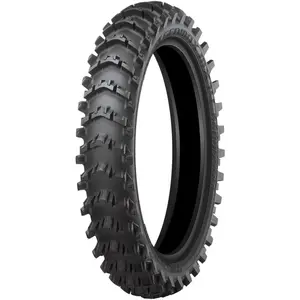 Comparateur de prix : Dunlop Geomax MX 14 80/100 D12 41M