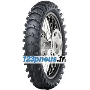 Dunlop Geomax MX 14 110/100 D18 64M pas cher
