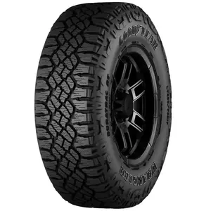 Comparateur de prix : Goodyear Wrangler DuraTrac RT 265/70 R16 121/118Q