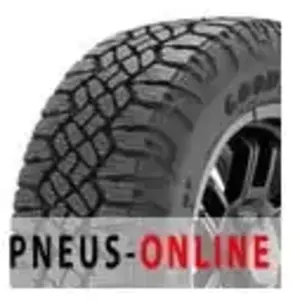Comparateur de prix : Goodyear Wrangler DuraTrac RT 31x10.50 R15 109Q