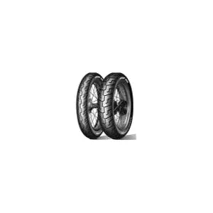 Comparateur de prix : Pneus moto Dunlop D401 ( 100/90-19 TL 57H Roue avant )