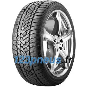 Comparateur de prix : Goodyear UltraGrip Performance 2 ROF 205/55 R16 91H
