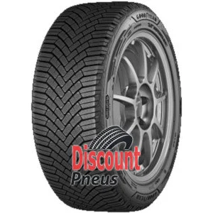 Comparateur de prix : Goodyear UltraGrip Ice 3 195/60 R16 93T
