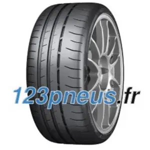 Comparateur de prix : Goodyear Eagle F1 Supersport R 315/30 ZR21 105Y