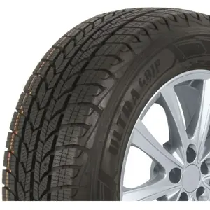 Comparateur de prix : Goodyear UltraGrip Cargo 235/50 R19 111/109T