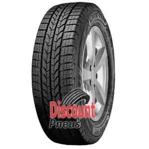 Comparateur de prix : Goodyear UltraGrip Cargo 215/60 R17 104/102H