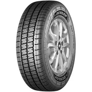 Comparateur de prix : Dunlop Econodrive AS 195/70 R15 104/102R