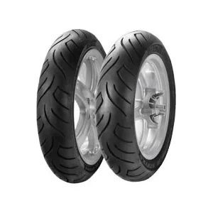 Pneu Avon Viper Stryke 100/80 -16 50 P TL pas cher