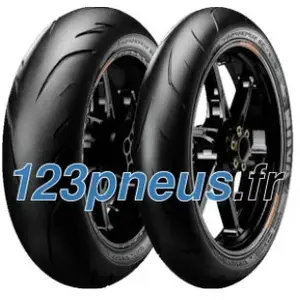 Avon 3D Supersport 120/70 ZR17 58W pas cher