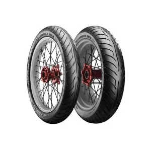 Pneu Avon Roadrider MKII 120/80 -17 61 V TL  pas cher