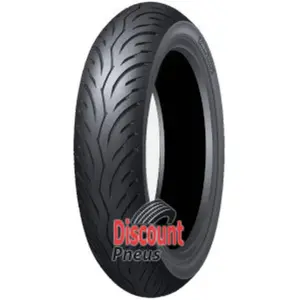 Pneus moto Dunlop ScootSmart 2 ( 110/90-13 TL 55P Roue avant ) pas cher