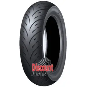 Pneus moto Dunlop ScootSmart 2 ( 90/90-14 TL 46P roue arrière ) pas cher