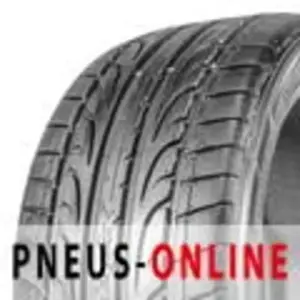 Pneu Eté Dunlop Sp sport maxx, 215/45 R16 90H pas cher