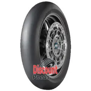 Comparateur de prix : Pneus moto Dunlop KR109 MS2+ Slick ( 125/80 R17 TL Roue avant )