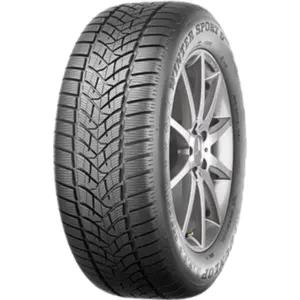 Pneu Dunlop Hiver - Winter Sport 5 SUV 235/45R20 100V pas cher