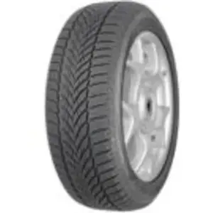 Pneus d'hiver Goodyear UltraGrip Ice 2+ ( 205/55 R17 95T XL EVR, Pneus nordiques ) pas cher