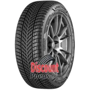 Comparateur de prix : Pneu GOODYEAR ULTRA GRIP PERFORMANCE 3 265 45 R21 108/V