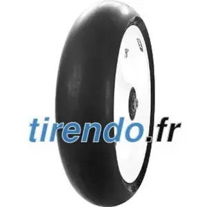 Pneus moto Dunlop KR 108 SSP ( 140/70 R17 TT roue arrière, Composé de ...