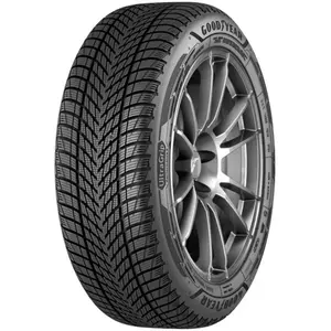 Comparateur de prix : Pneu Goodyear UltraGrip Performance 3 255/35 R 20 100 V XL Hiver