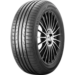 Pneu Dunlop Sport BluResponse 215/55 R 16 97 W XL Ete pas cher