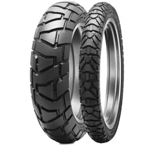 Dunlop T Trailmax Mission 170/60 B17 72T pas cher