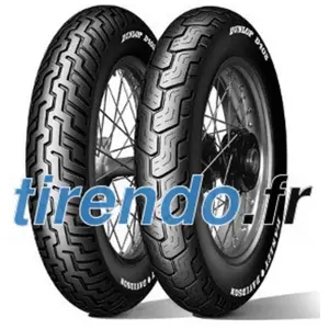 Pneu Chopper / Cruiser Moto D 402 H/D 140/85 B16 77H