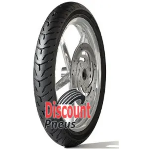 Comparateur de prix : Pneus moto Dunlop D 408 F H/D ( 130/60B21 TL 63H Roue avant )