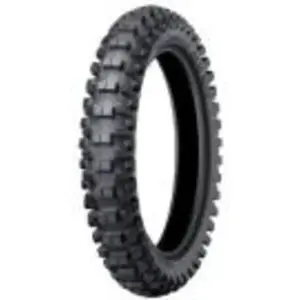 Pneu DUNLOP Geomax MX54 100/100 - 18 59M TT  pas cher