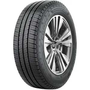 Comparateur de prix : Pneu d'été Camionnette Summer Van 215/75 R16 113/111R