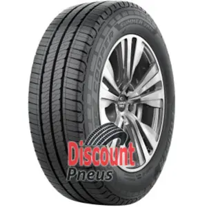 Comparateur de prix : Cooper Cooper Summer Van EV 215 65 16 T 106 Summer