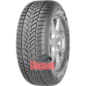 Goodyear Pneu tout terrain SUV UltraGrip Ice Gen 1 255/60 R18 112T pas cher