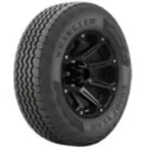 Pneu 4 Saisons Goodyear Wrangler territory at/s, 255/65 R18 111H pas cher