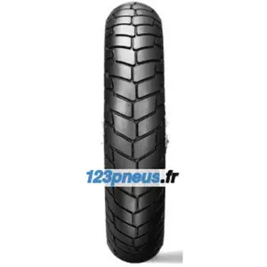 Dunlop Pneu Chopper / Cruiser Moto D427 F H/D 130/90 B16 67H pas cher