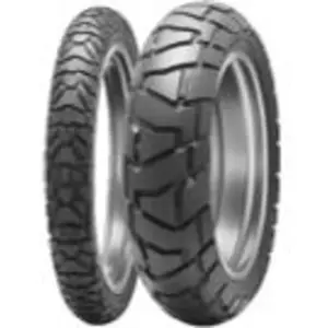 Dunlop T Trailmax Mission 150/70 B17 69T pas cher