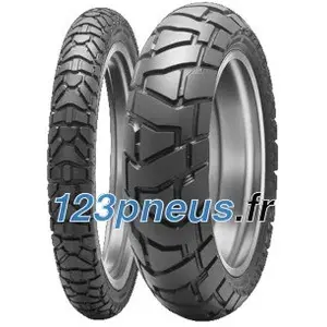 Pneu Enduro Dunlop Trailmax Mission 150/70 B18 70T pas cher
